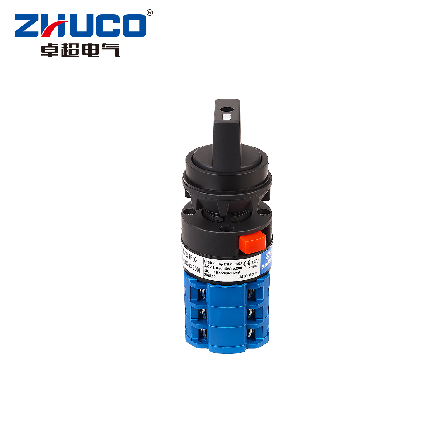 Sakelar pemilih posisi ZHUCO 2 - Power Tools Machine ulasan dan harga