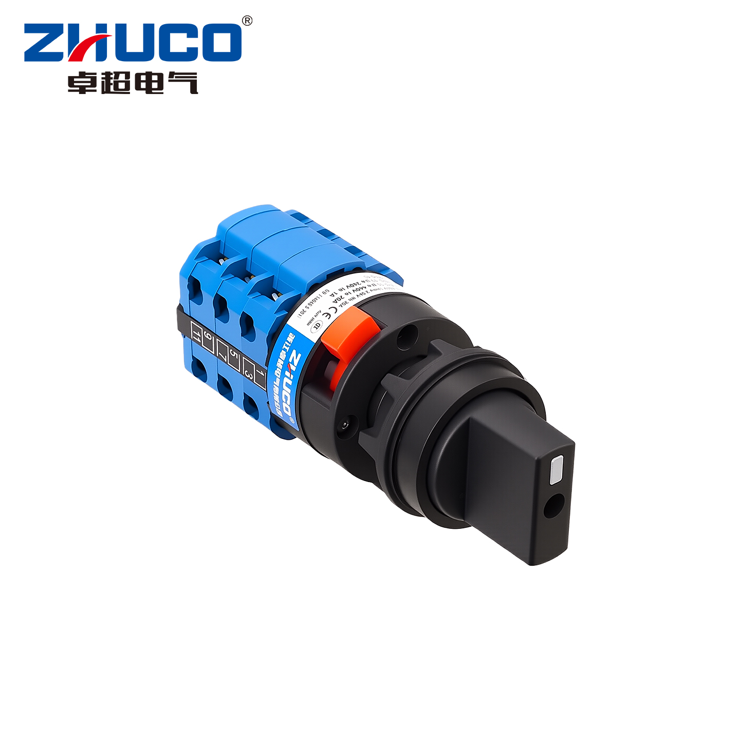Sakelar pemilih posisi ZHUCO 2 - Power Tools Machine ulasan dan harga