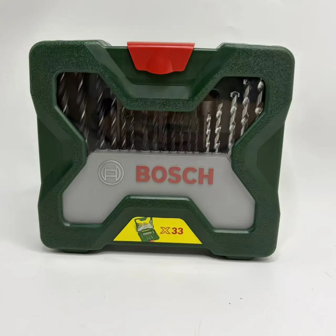 Mata Bor BOSCH x33 untuk Bor I - Power Tools Impact ulasan dan harga