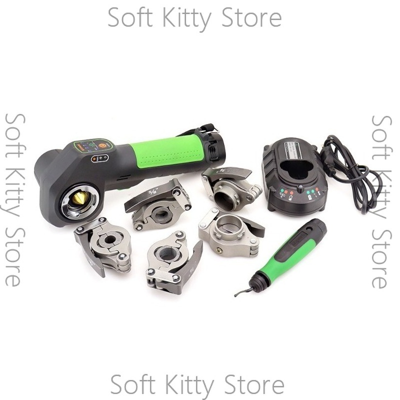 Set Alat Ekspansi Pipa Tembaga - Power Tools Youtube ulasan dan harga