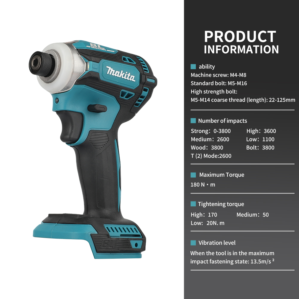 Untuk Obeng Impact Portabel Ma - Power Tools Construction ulasan dan harga