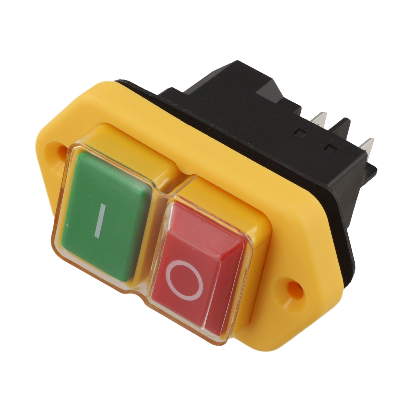 KlD-28A 5 Pin Saklar Tombol Te - Power Tools Red ulasan dan harga