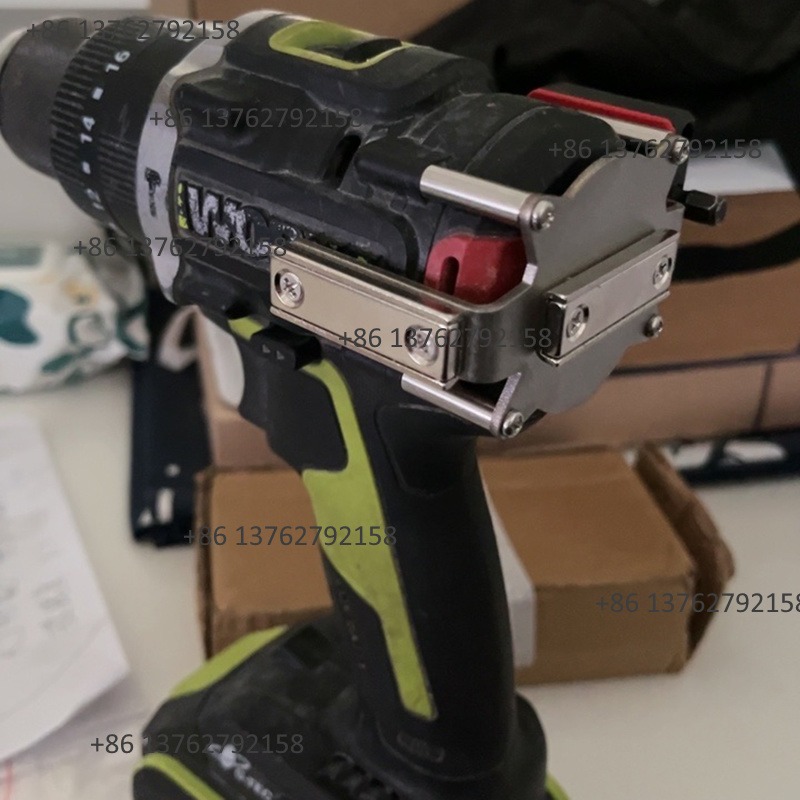 Bracket Gantung Cepat Seri 20V - Power Tools Impact ulasan dan harga