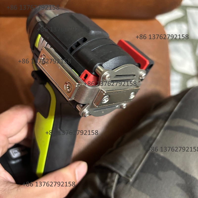 Bracket Gantung Cepat Seri 20V - Power Tools Impact ulasan dan harga