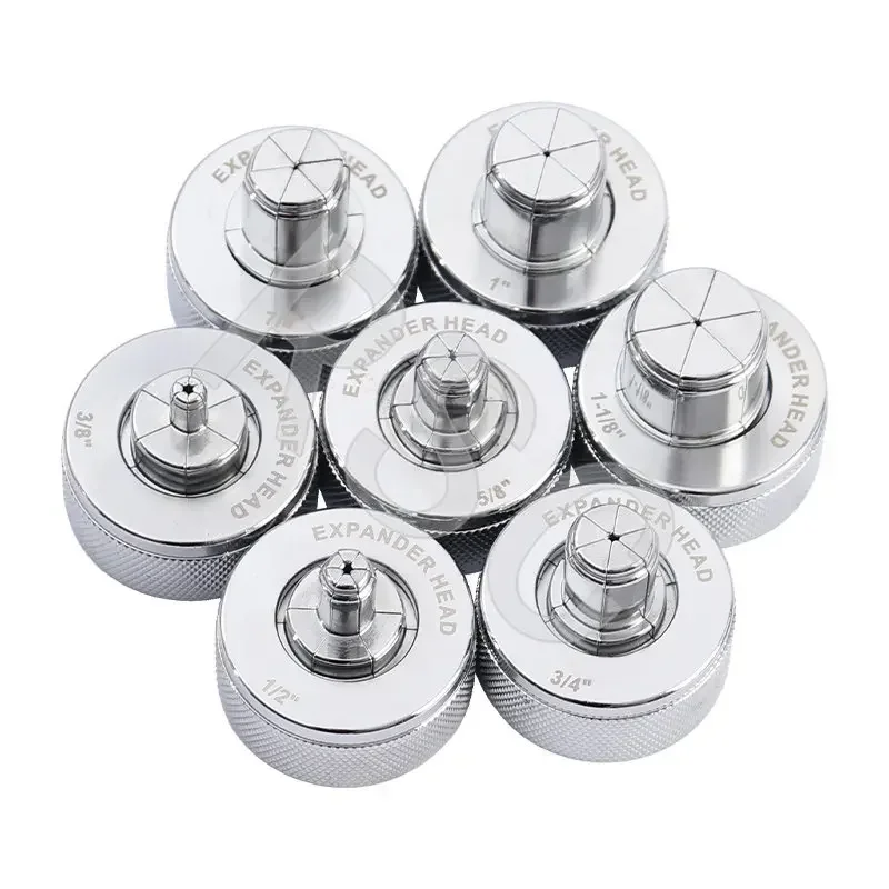 Bahan baja kepala Expander coc - Power Tools Youtube ulasan dan harga