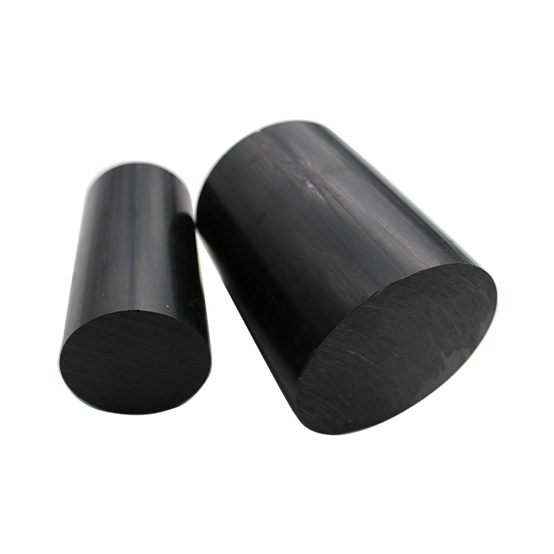 Batang PVC plastik hitam Tekni - Power Tools And Engineering ulasan dan harga