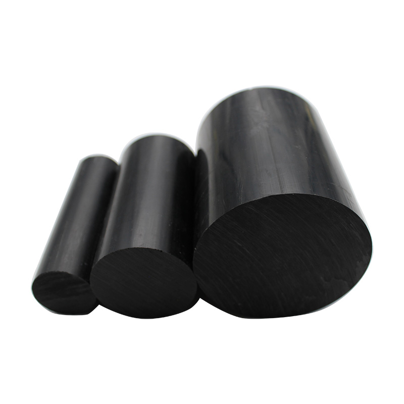 Batang PVC plastik hitam Tekni - Power Tools And Engineering ulasan dan harga