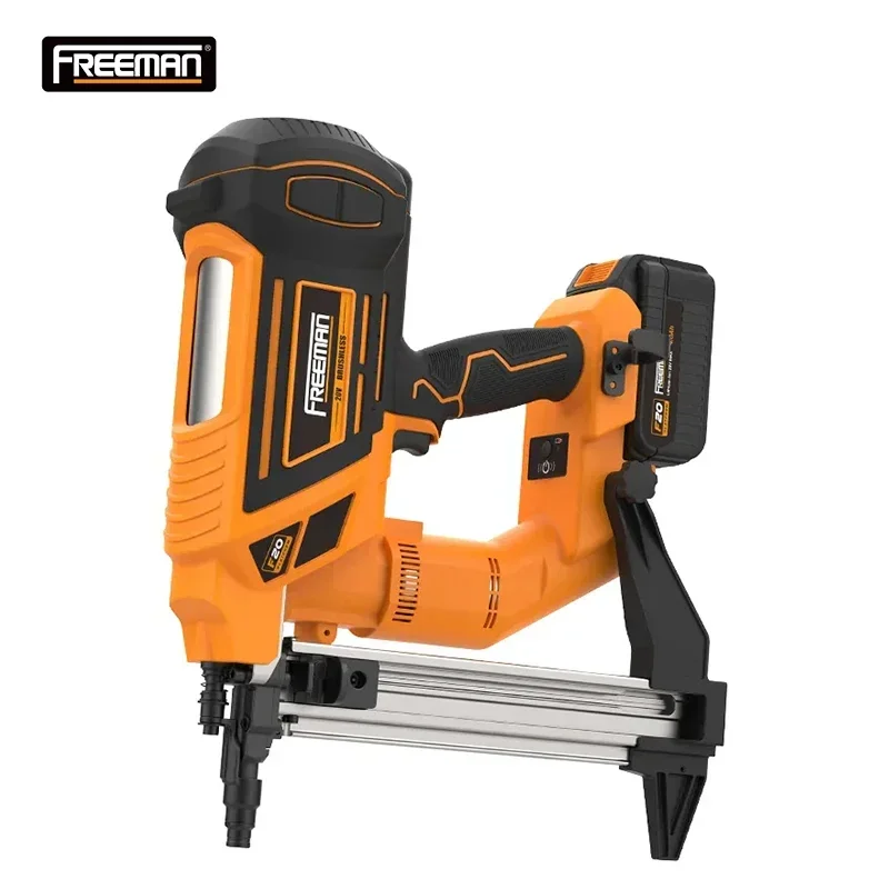2026/Freeman 20V Motor Tanpa S - Power Tools Machine ulasan dan harga