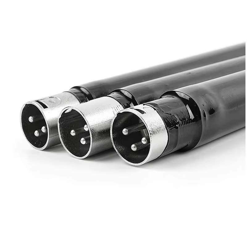 3XLR Batang Ekstensi Motor Lin - Power Tools Youtube ulasan dan harga