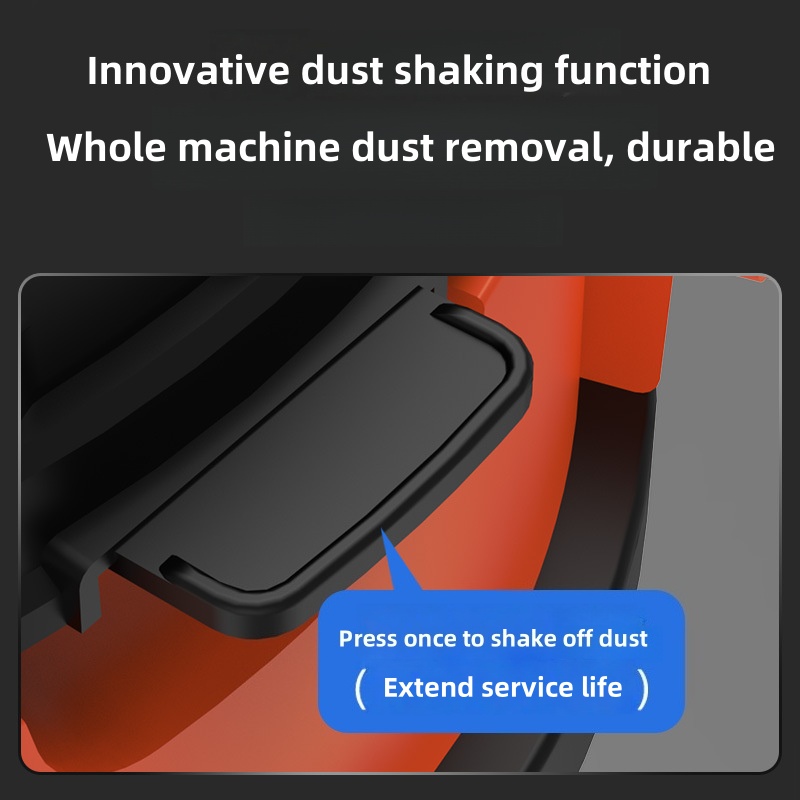 Penyedot Debu Basah dan Kering - Power Tools Vacuum ulasan dan harga