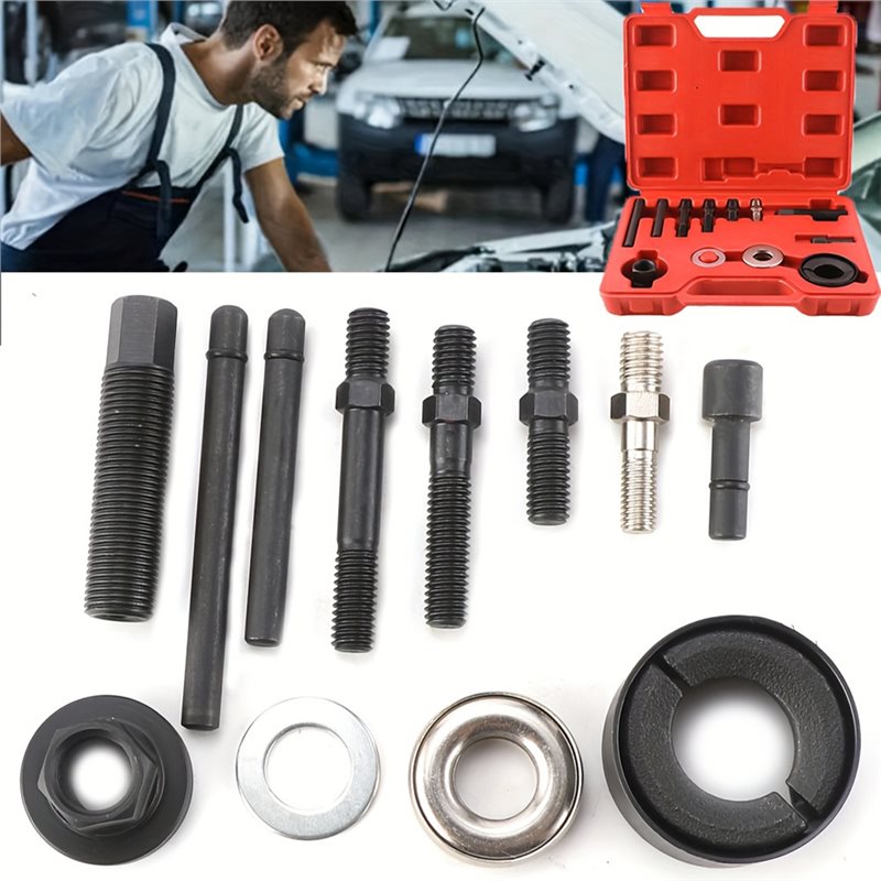 AT19-Pulley Removal Tool Kit U - Power Tools Vacuum ulasan dan harga
