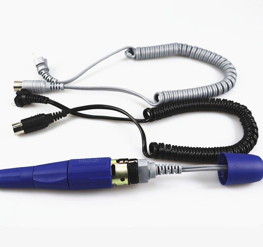 Motor Kuat 102L 105 Micromotor - Power Tools Underwater ulasan dan harga