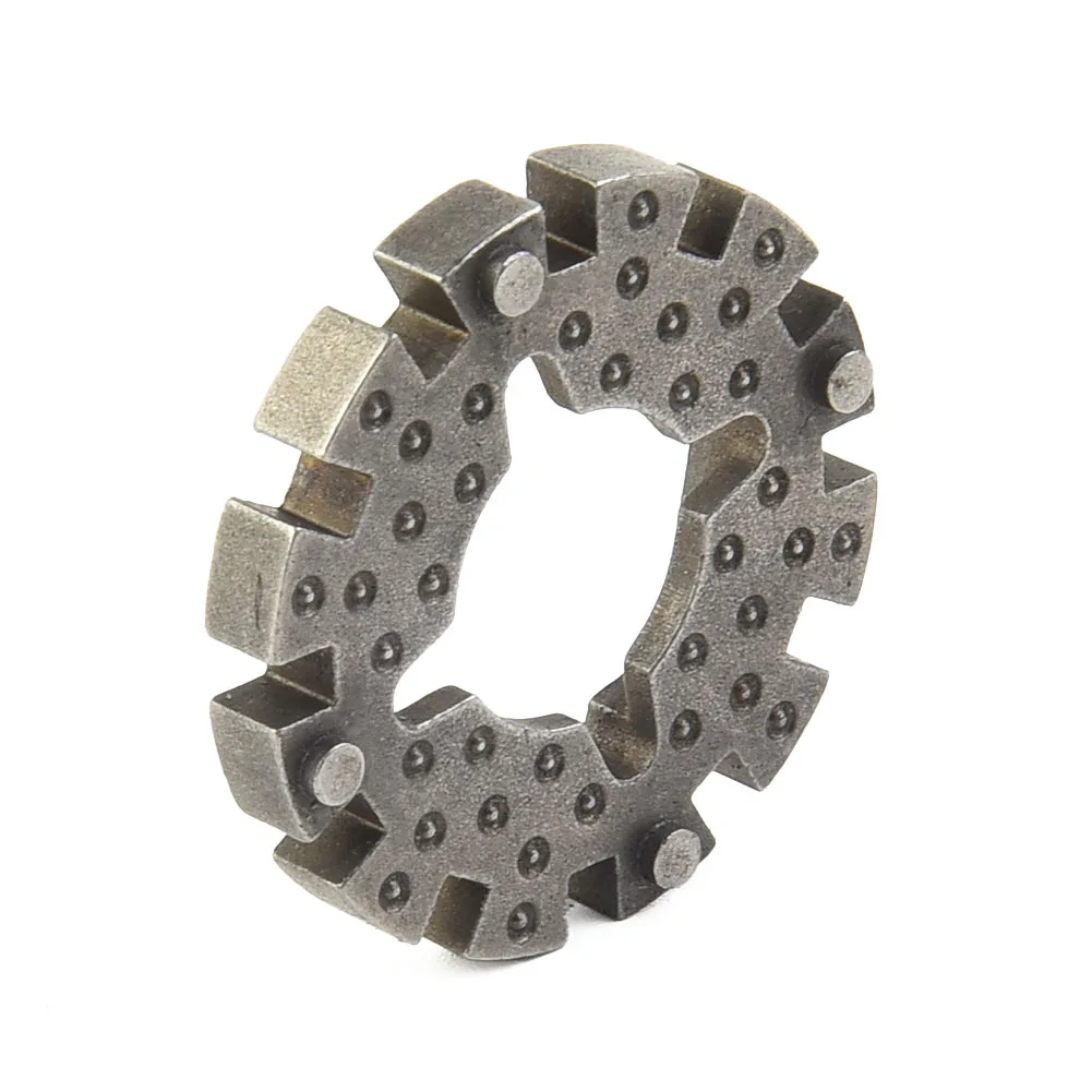 2 buah Multi alat listrik pisa - Oscillating Multi Tool ulasan dan harga