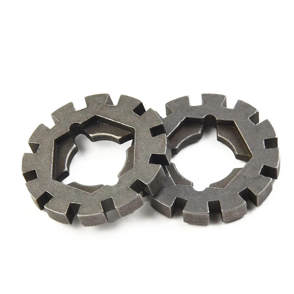 2 buah Multi alat listrik pisa - Oscillating Multi Tool ulasan dan harga