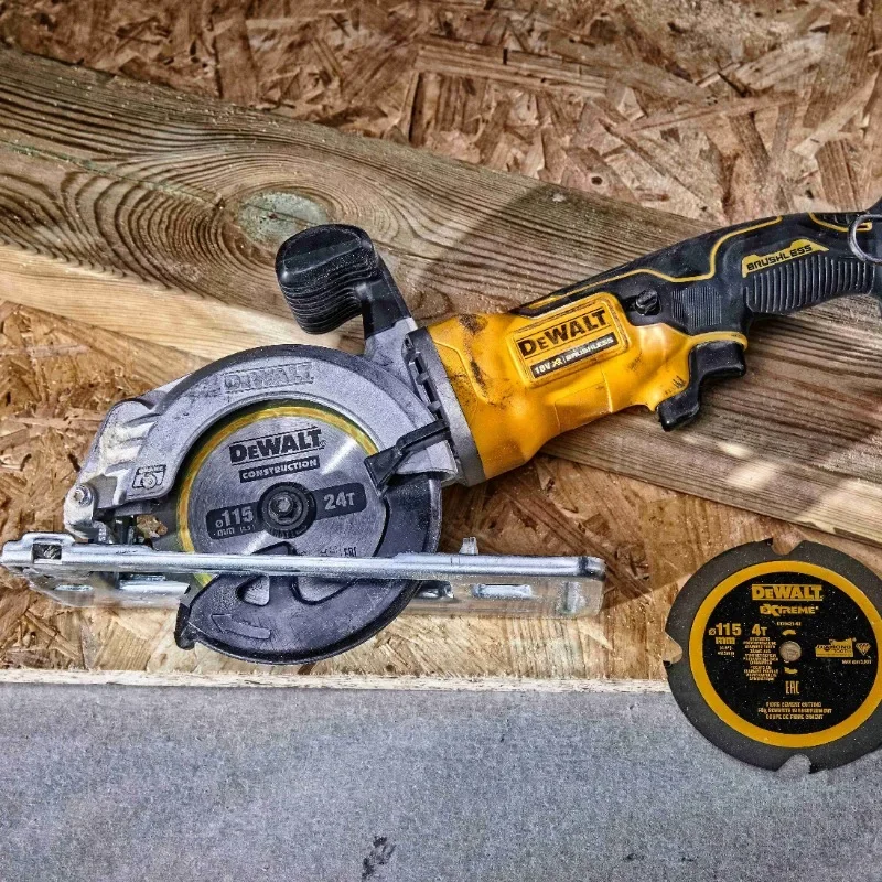 DEWALT DT20420 pisau gergaji b - Power Tools Construction ulasan dan harga