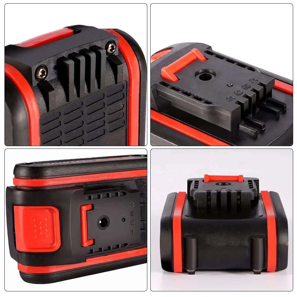 Alat bor elektrik 88VF, alat l - Power Tools Brand ulasan dan harga