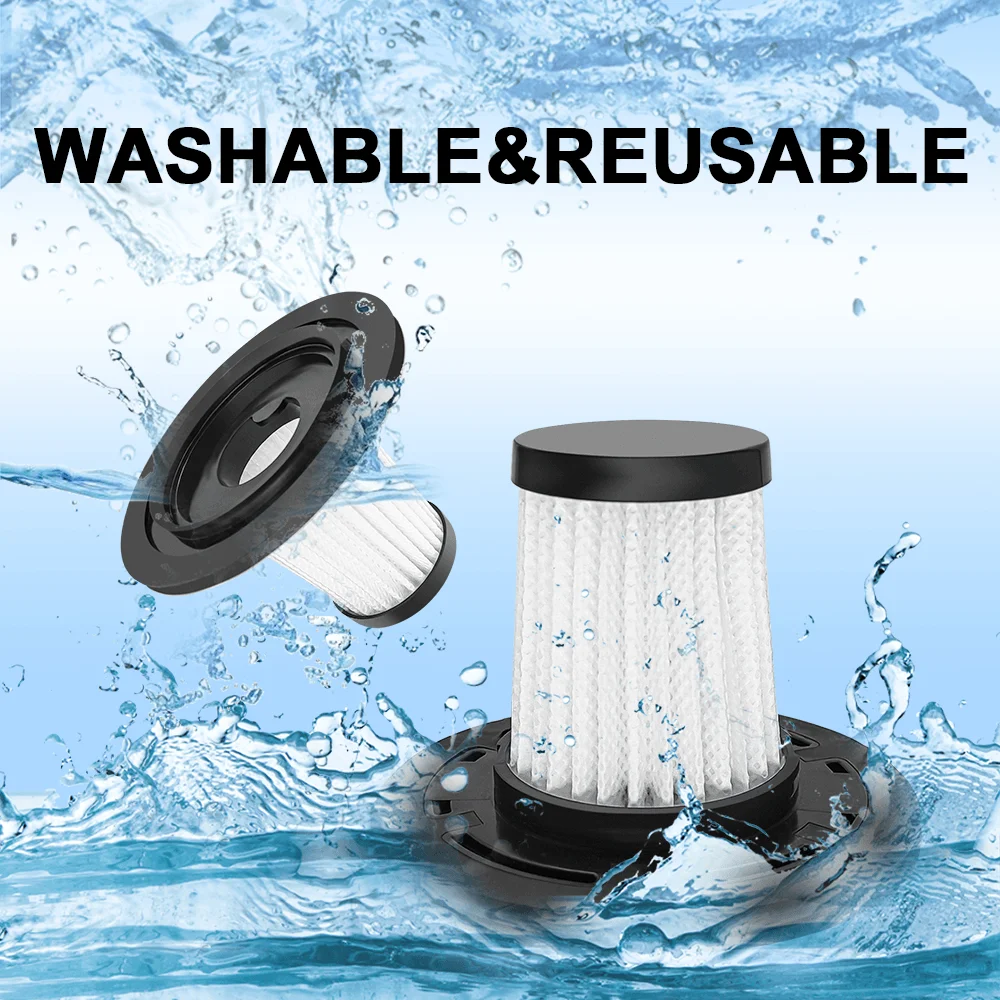 PATUOPRO Elemen Filter Penyedo - Power Tools Vacuum ulasan dan harga