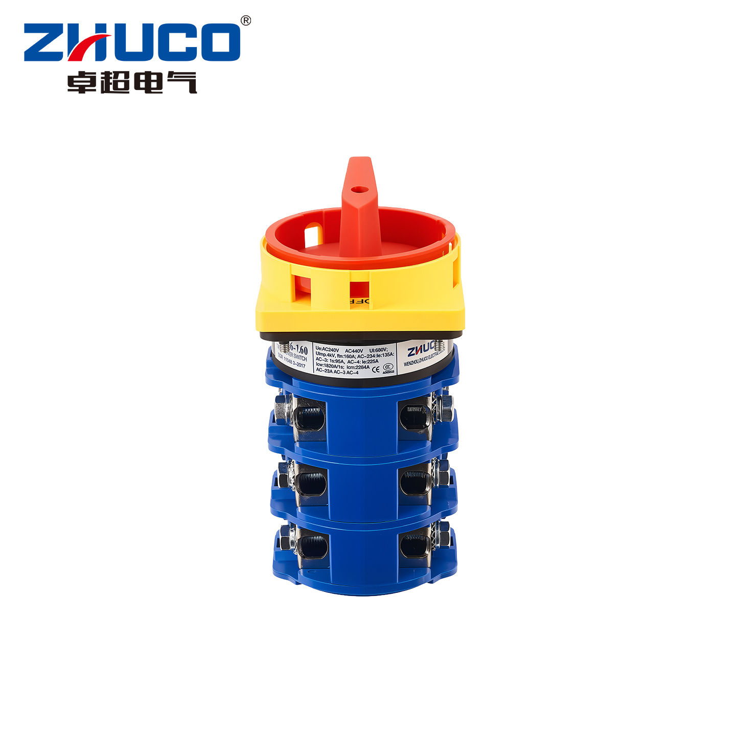 Sakelar pemilih 2-posisi ZHUCO - Power Tools Machine ulasan dan harga
