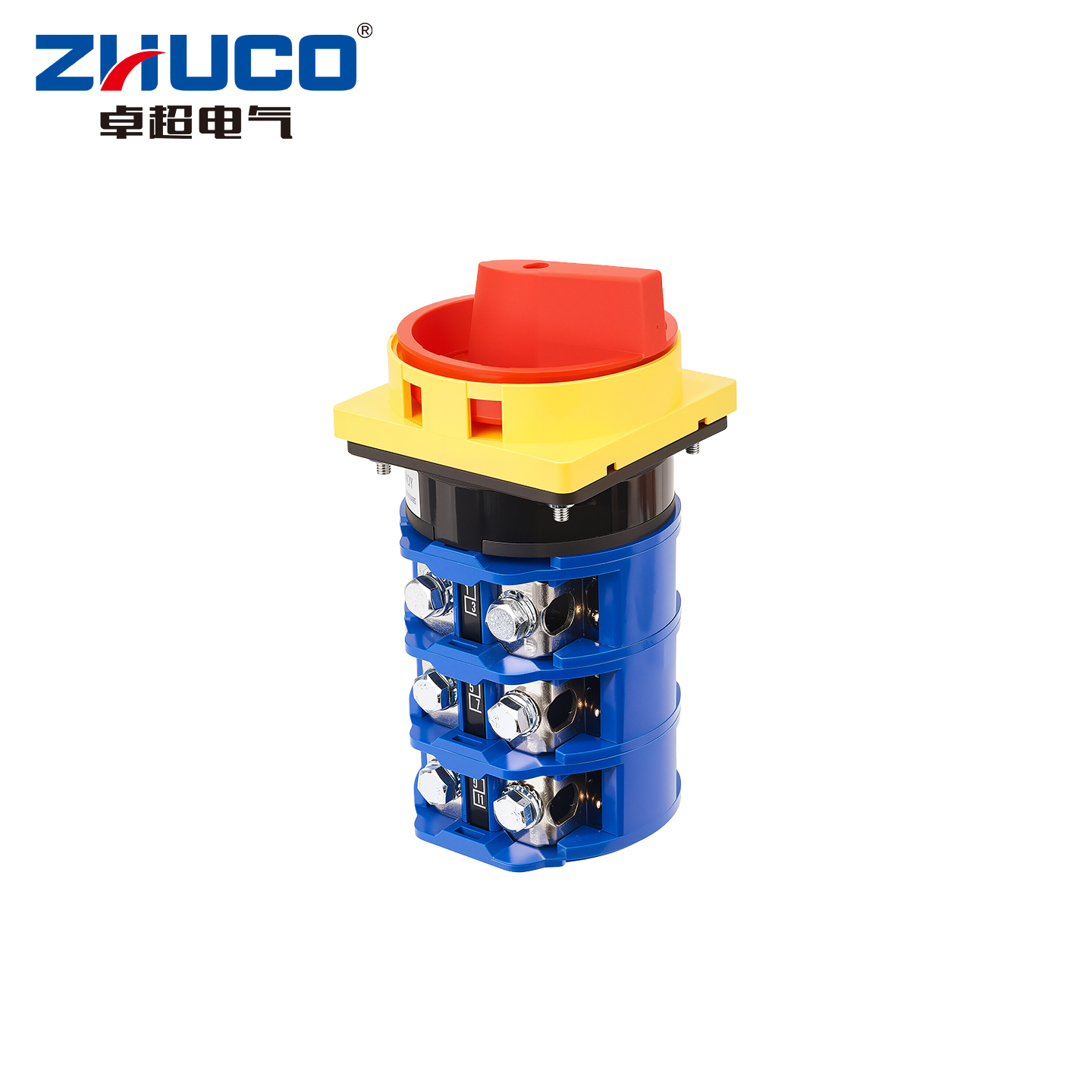 Sakelar pemilih 2-posisi ZHUCO - Power Tools Machine ulasan dan harga
