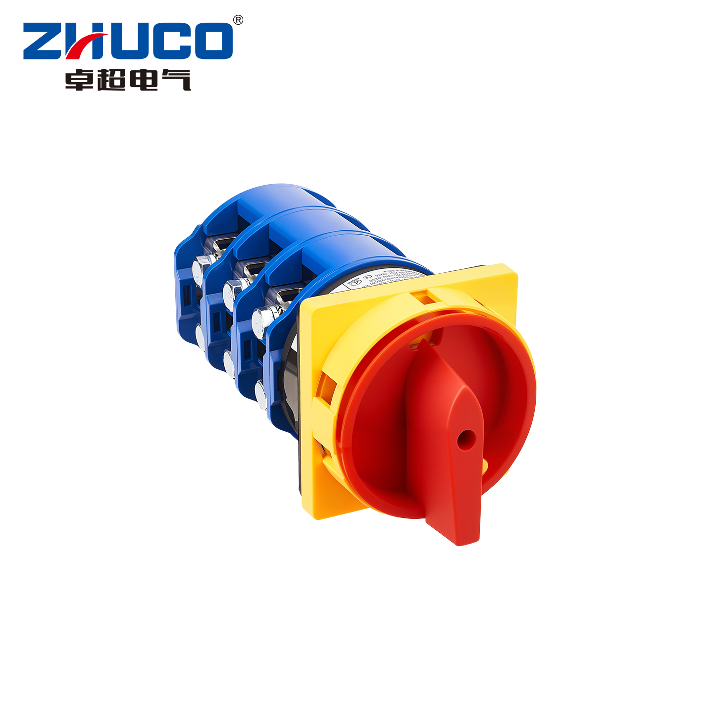 Sakelar pemilih 2-posisi ZHUCO - Power Tools Machine ulasan dan harga