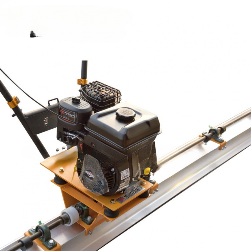 Tongkat Penggetar Beton Super  - Power Tools Construction ulasan dan harga