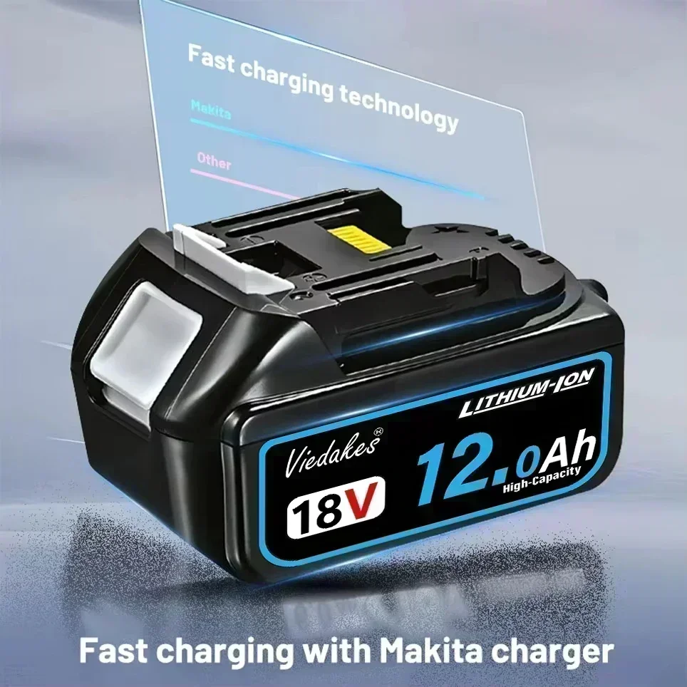 Original Untuk Baterai Makita  - Power Tools Makita Set ulasan dan harga