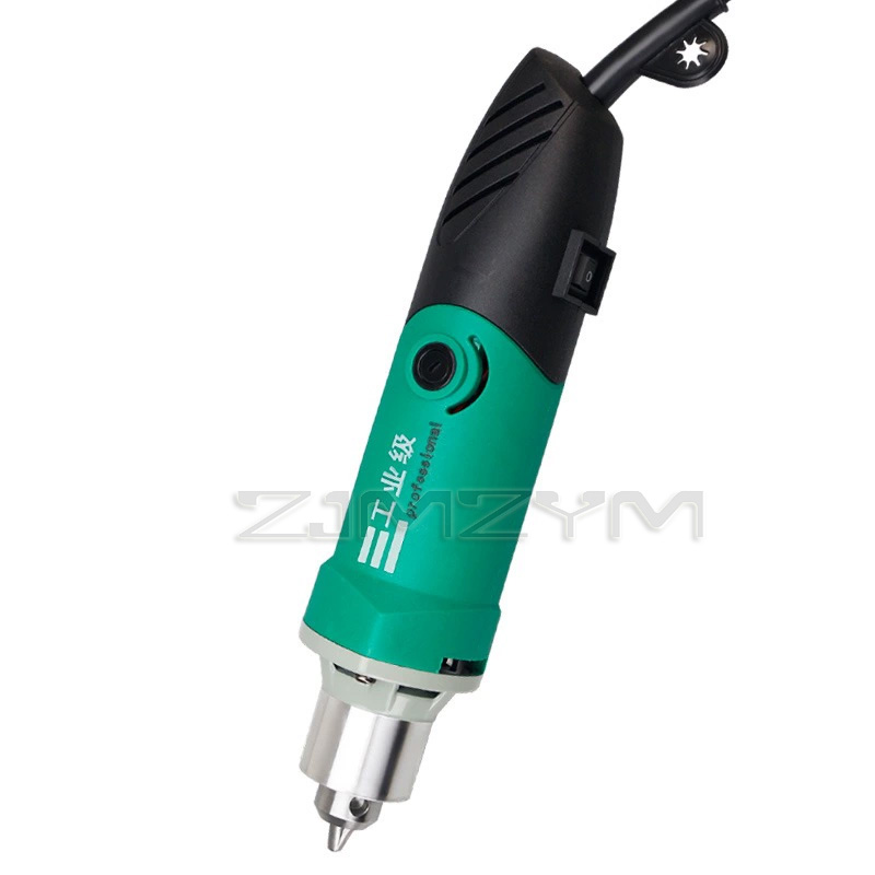 Mesin Ukir Kayu Listrik 6-Posi - Power Tools Brand ulasan dan harga