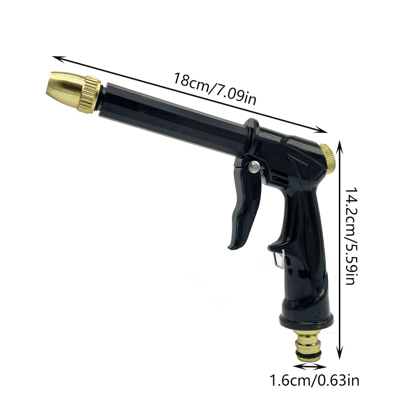 Alat Semprot Air Bertekanan Ti - Power Tools And Engineering ulasan dan harga