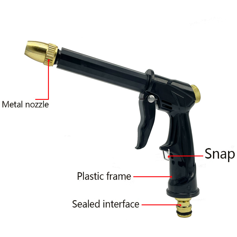 Alat Semprot Air Bertekanan Ti - Power Tools And Engineering ulasan dan harga