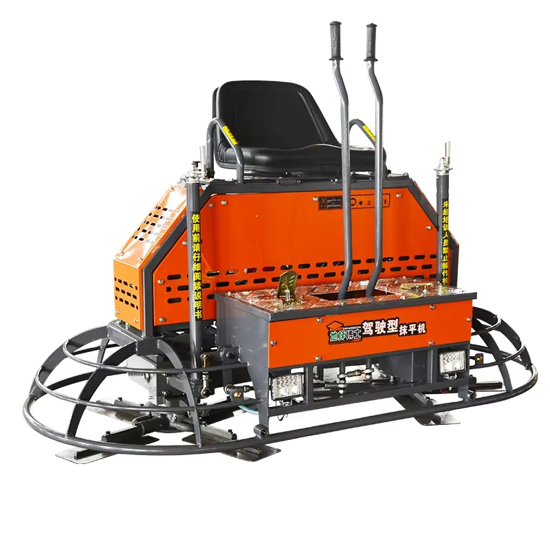 Mesin Perata Beton Berkualitas - Power Tools Machine ulasan dan harga