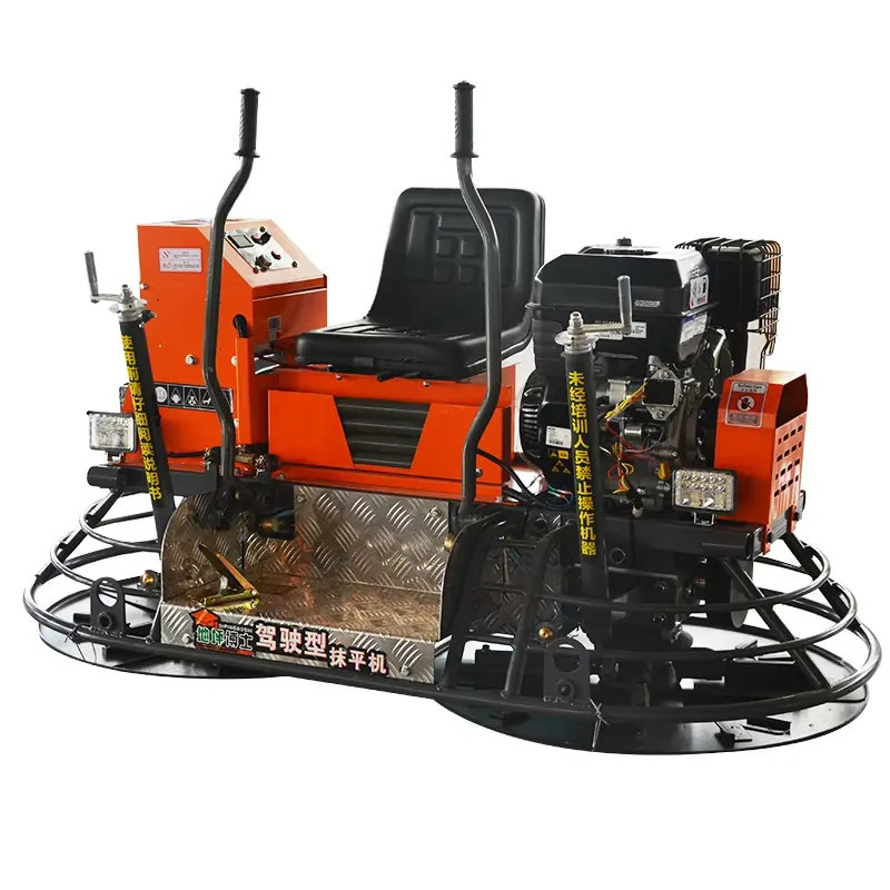 Mesin Perata Beton Berkualitas - Power Tools Machine ulasan dan harga