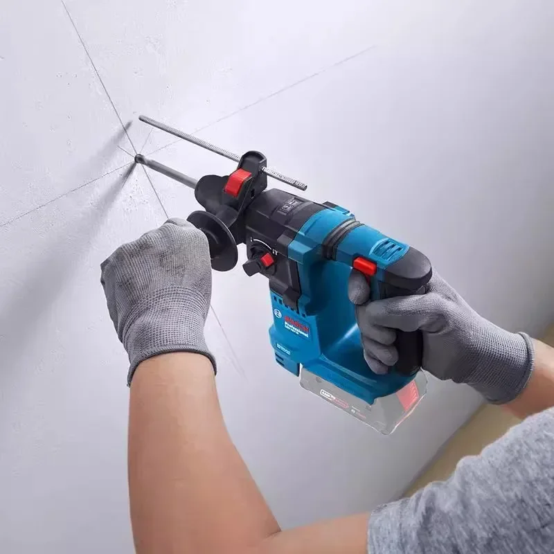 Bosch GBH 18V-18, Bor Palu Put - Power Tools Impact ulasan dan harga