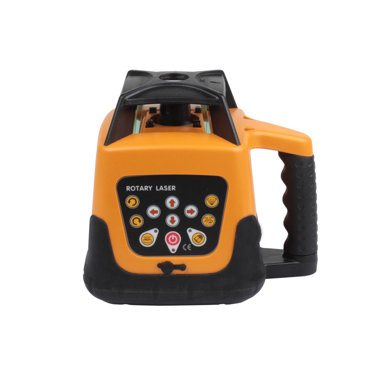 Alat Pengukur Laser Rotary Oto - Power Tools Red ulasan dan harga