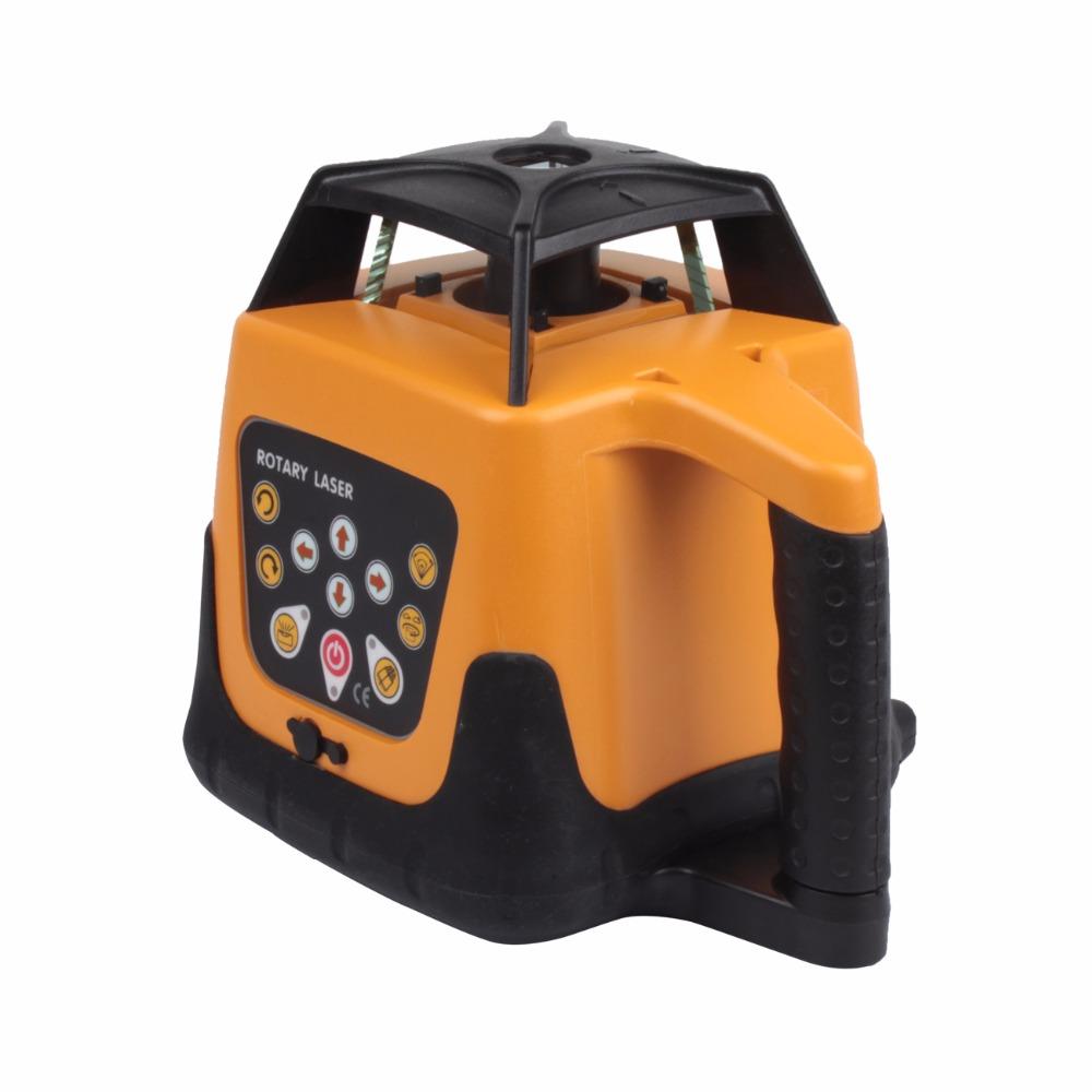 Alat Pengukur Laser Rotary Oto - Power Tools Red ulasan dan harga