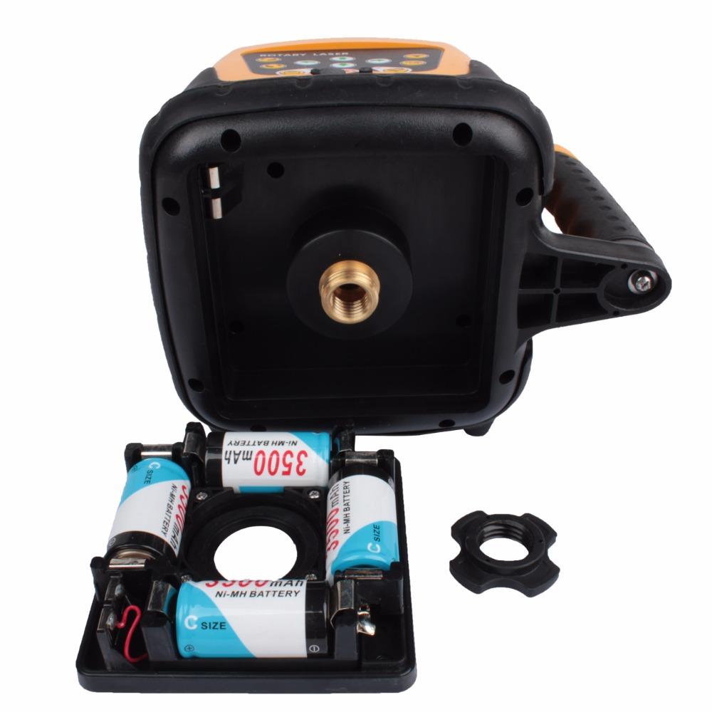 Alat Pengukur Laser Rotary Oto - Power Tools Red ulasan dan harga