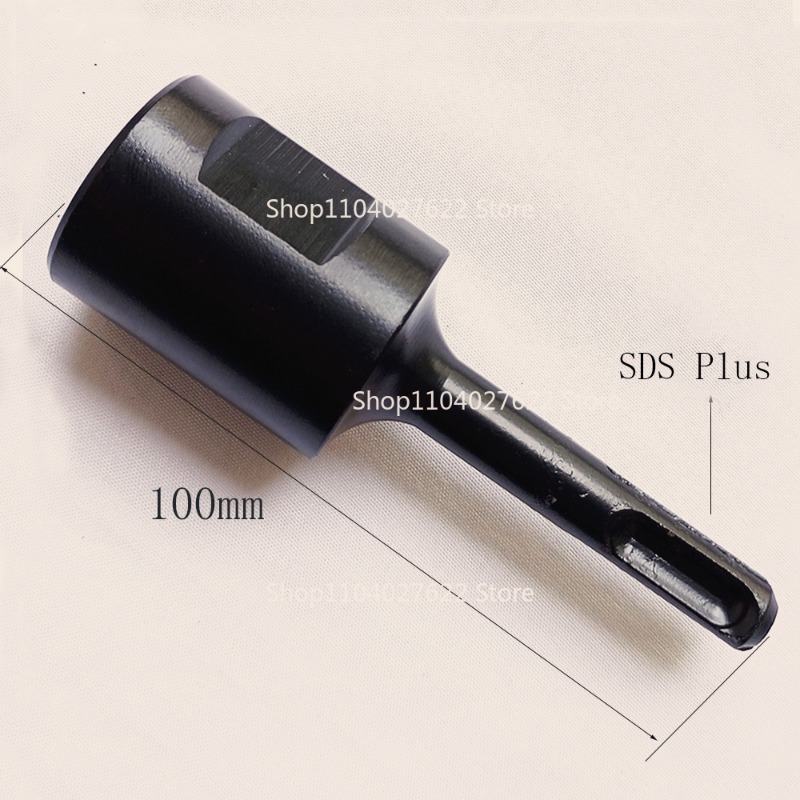 Adaptor Ulir untuk Mata Bor In - Power Tools Construction ulasan dan harga