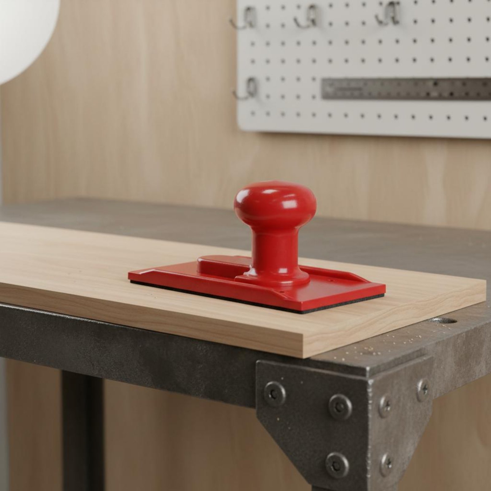 2 Buah Blok Dorong untuk Pertu - Power Tools For Woodworking ulasan dan harga