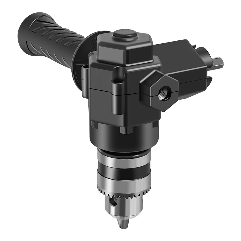 90 °   Adaptor Bor Sudut Kanan - Power Tools For Woodworking ulasan dan harga