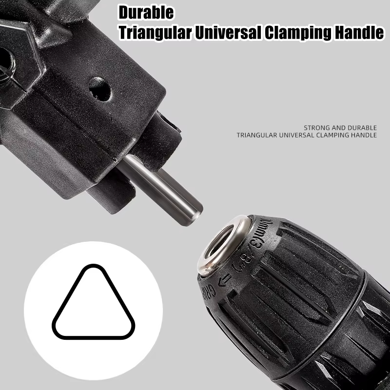 90 °   Adaptor Bor Sudut Kanan - Power Tools For Woodworking ulasan dan harga
