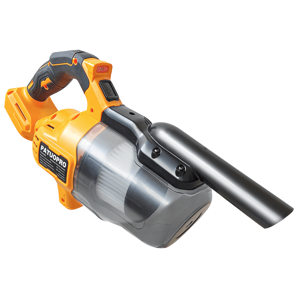 PATUOPRO Penyedot Debu Elektri - Power Tools Vacuum ulasan dan harga