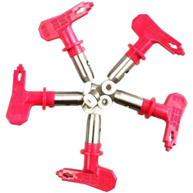 Suntool alat semprot cat seri  - Power Tools Red ulasan dan harga