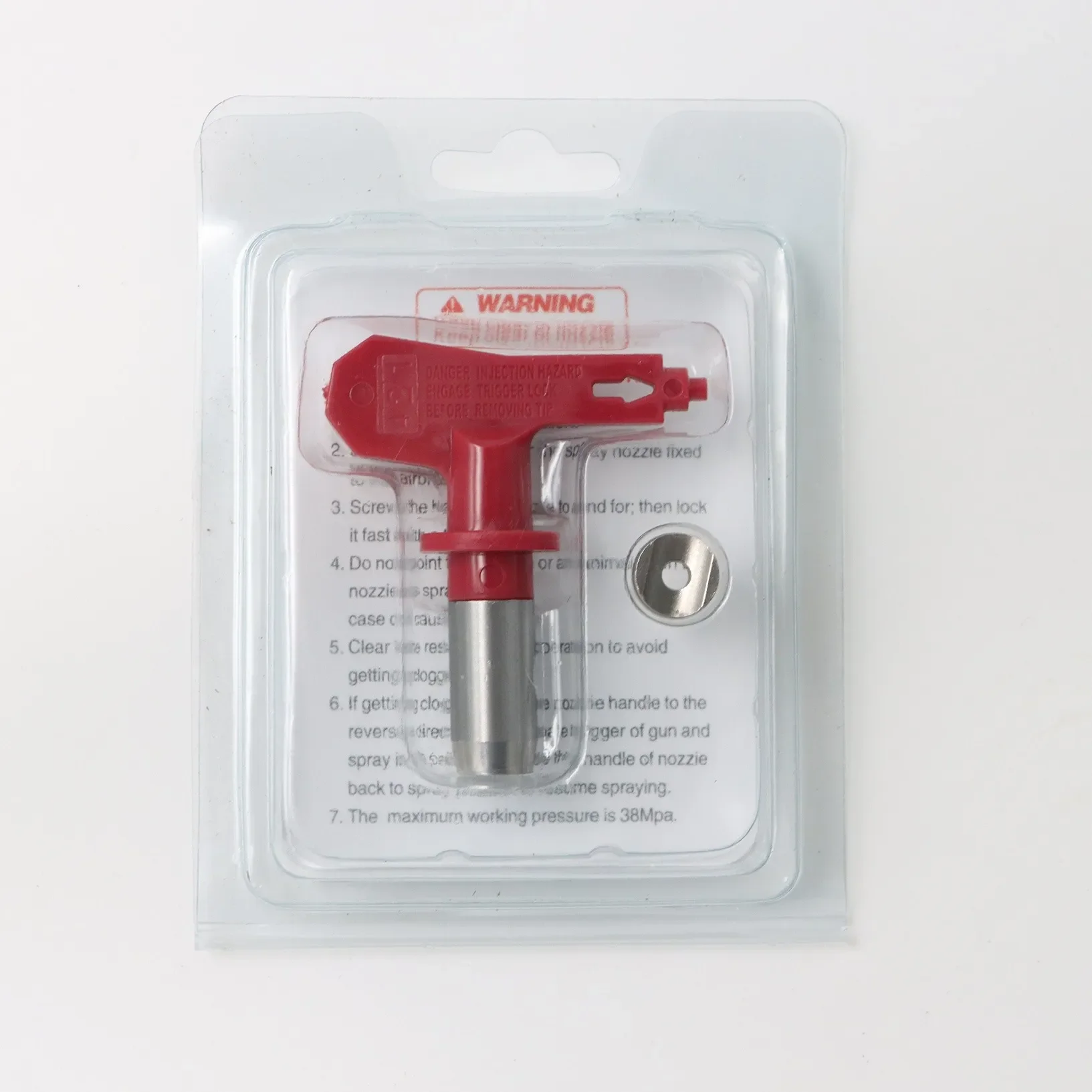 Suntool alat semprot cat seri  - Power Tools Red ulasan dan harga