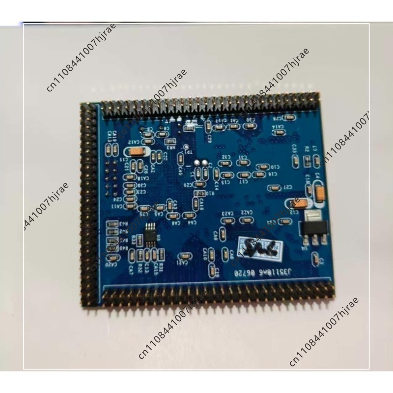 Papan Inti ARM Micro2440 S3C24 - Power Tools For Linux ulasan dan harga