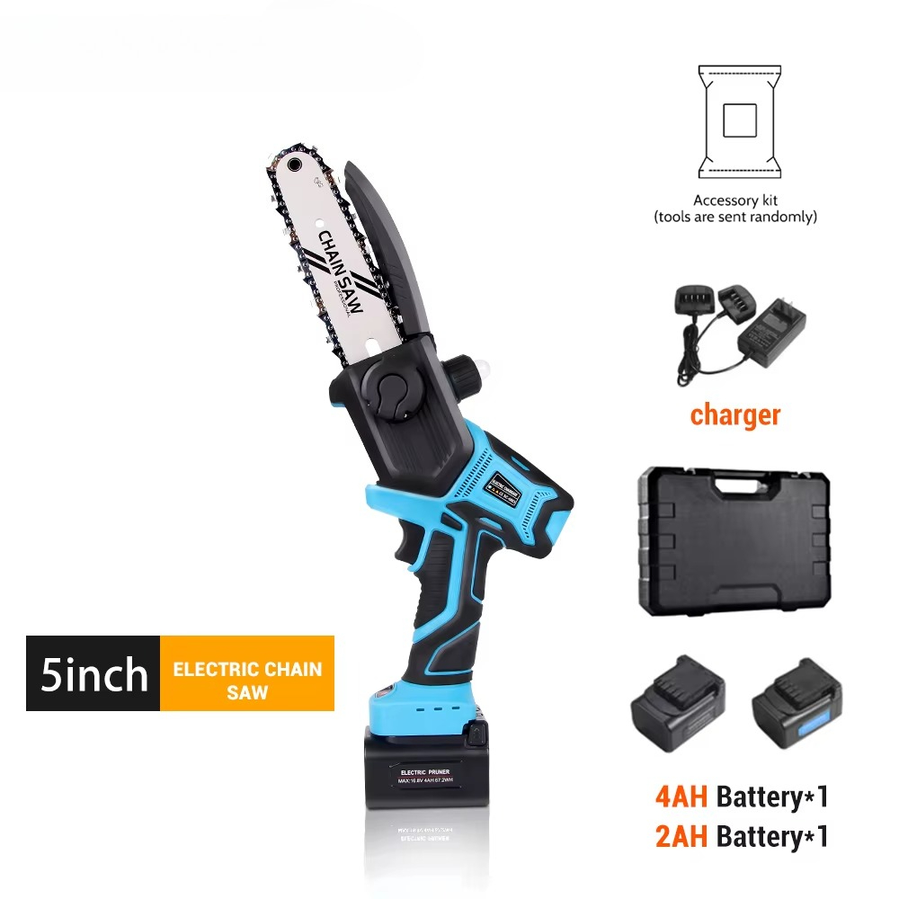Gergaji Listrik Tanpa Kabel 5  - Power Tools For Woodworking ulasan dan harga