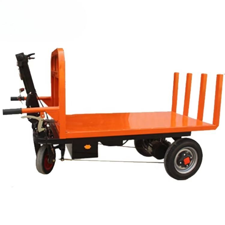 Troli Pengangkut Material Kons - Power Tools Construction ulasan dan harga