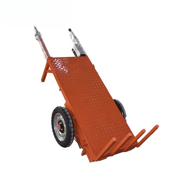 Troli Pengangkut Material Kons - Power Tools Construction ulasan dan harga