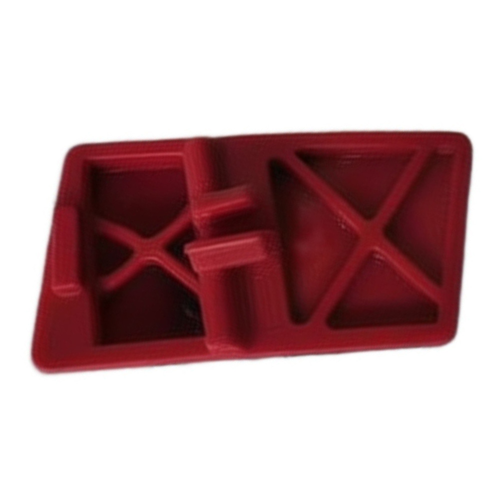 Bagian Pengganti Plastik Merah - Power Tools Red ulasan dan harga