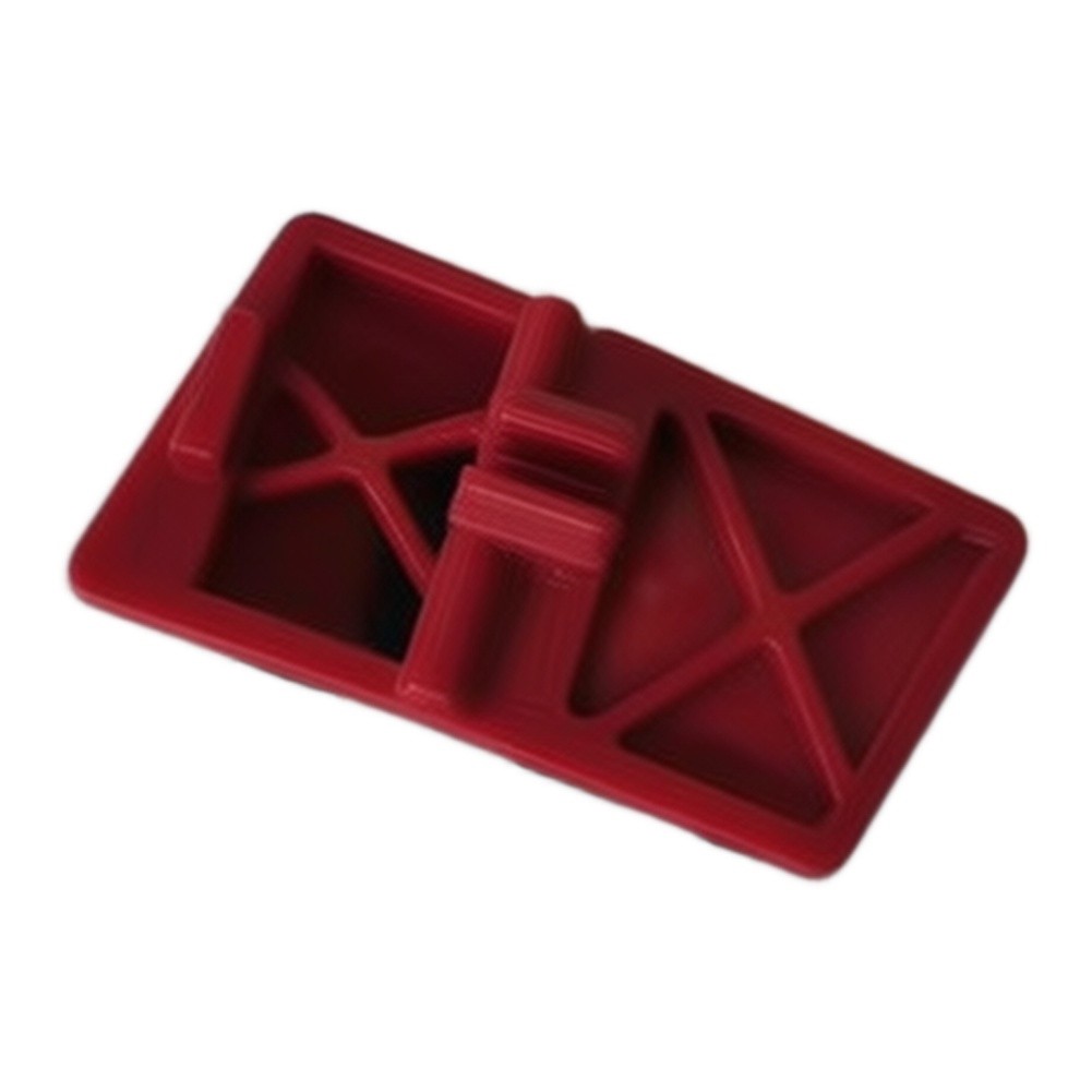 Bagian Pengganti Plastik Merah - Power Tools Red ulasan dan harga