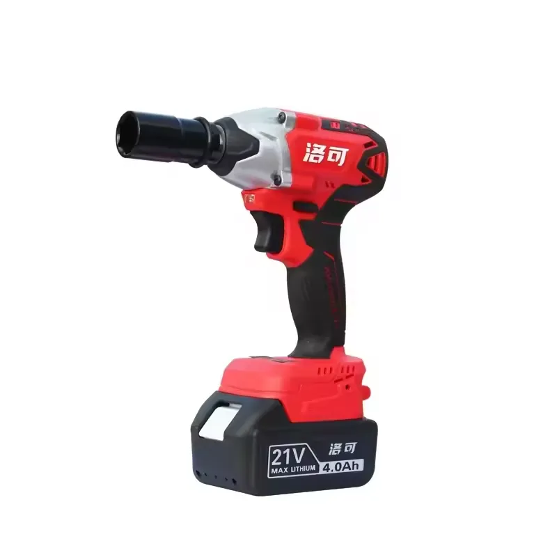 Obeng Impas Tanpa Kabel Portab - Power Tools Impact ulasan dan harga