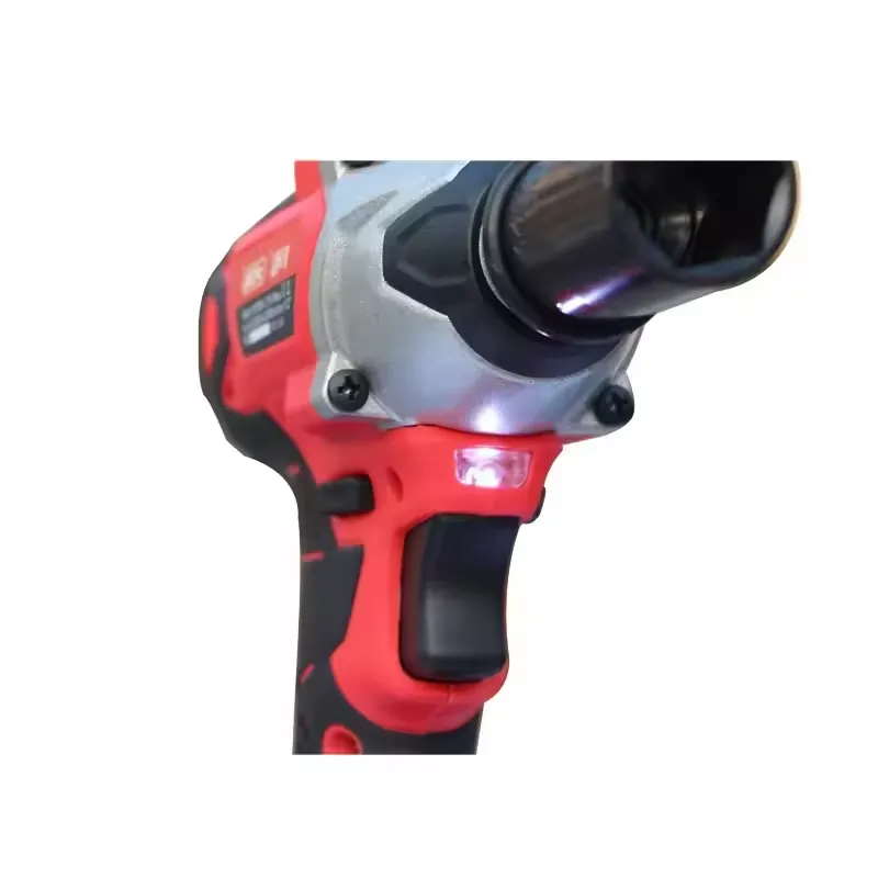 Obeng Impas Tanpa Kabel Portab - Power Tools Impact ulasan dan harga